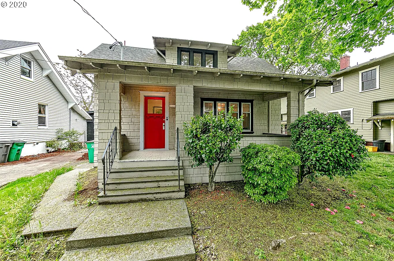 1 bed, 600 sqft, $1,450 — Photo 1