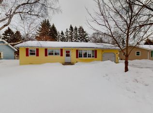 1209 18th St SW, Willmar, MN 56201