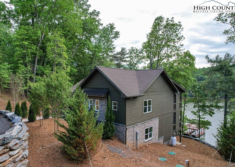 1247 High Trail Drive, Nebo, NC 28761 Zillow
