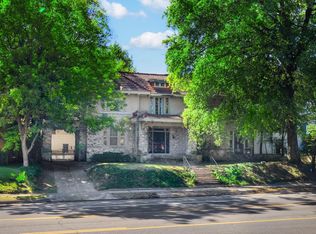 1625 Peabody Ave, Memphis, TN 38104