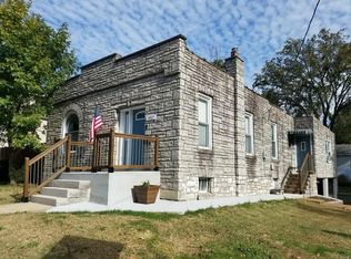 4967 Seibert Ave, Saint Louis, MO
