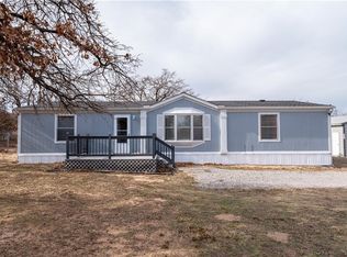 9201 Alexis Ln, Jones, OK 73049