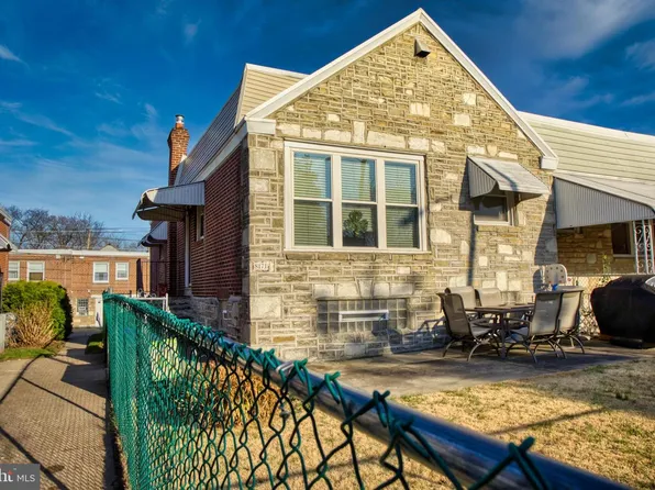 8171 Lister St, Philadelphia, PA 19152