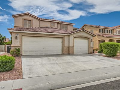 1733 Gentle Brook St, North Las Vegas, NV, 89084
