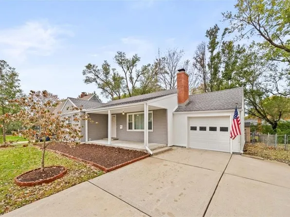 7730 Mercier St, Kansas City, MO 64114