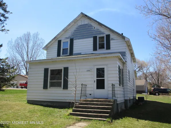 230 Central Ave N, Elbow Lake, MN 56531