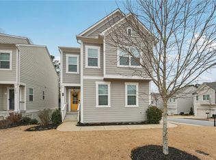 95 Denver Ave, Hiram, GA 30141