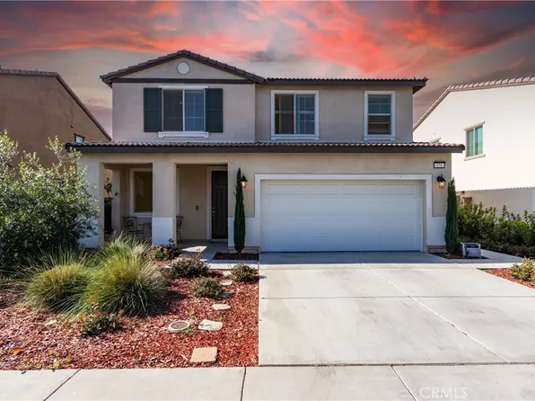 571 E Alru St, Rialto, CA 92376