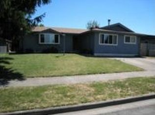 406 Morningside St, Medford, OR 97501