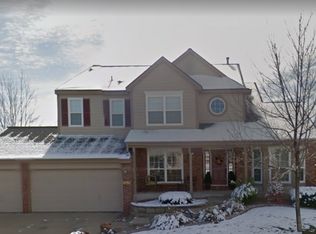 10152 Briargrove Way, Highlands Ranch, CO 80126