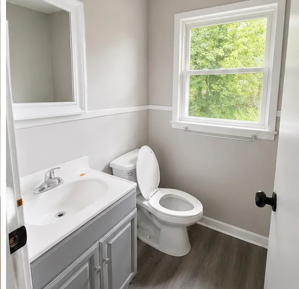 830 Sandy Creek Dr NW — Photo 5