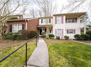 2802 Windy Xing, Winston Salem, NC 27127