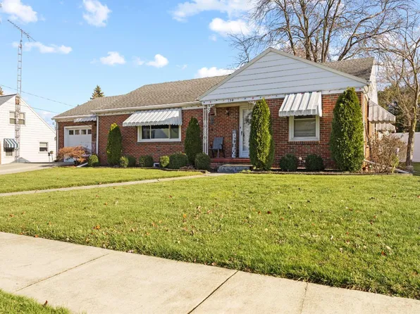 134 Walter St, Bellevue, OH 44811