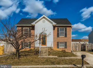 1203 Weddel Ave, Halethorpe, MD 21227