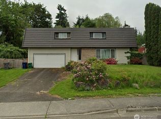 5409 162nd Ave NE, Redmond, WA