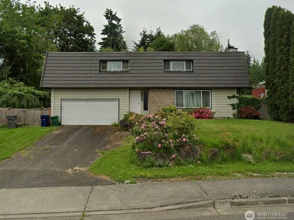 5409 162nd Avenue NE, Redmond, WA 98052