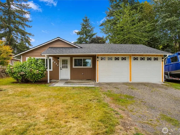 8520 9th PL NE, Lake Stevens, WA 98258