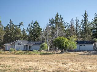 62540 Eagle Rd, Bend, OR 97701