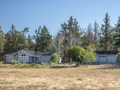 62540 Eagle Rd, Bend, OR, 97701
