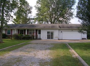 1007 W Main St, Vienna, IL 62995