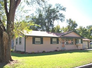 2801 W 30th St S, Wichita, KS 67217