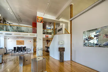 Sold by Brown Harris Stevens