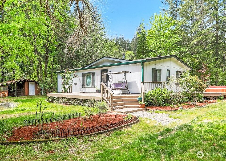 1st image of 3480 NE Belfair Tahuya Road