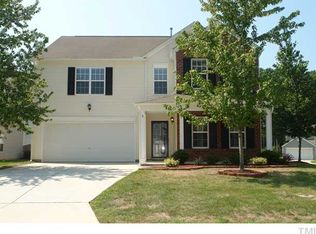 2 Castlewell Pl, Durham, NC 27703