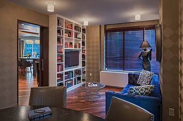 Rented by MOTION New York