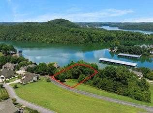 191 White Swan Dr, Vonore, TN 37885