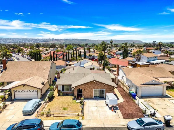 3283 Tequila Way, San Ysidro, CA 92173