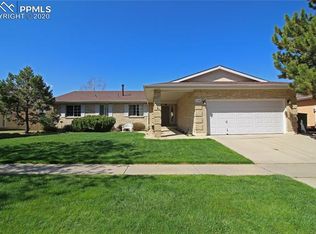 5544 Wells Fargo Dr, Colorado Springs, CO 80918