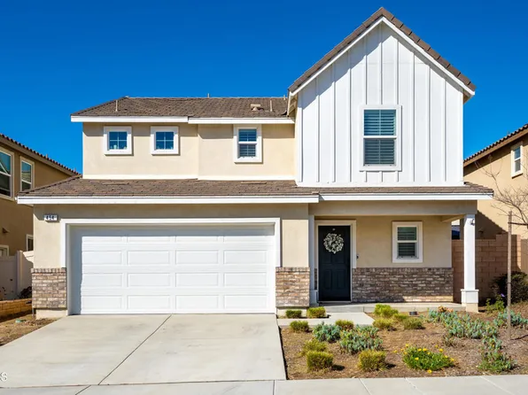 454 Celebration Ln, Santa Paula, CA 93060