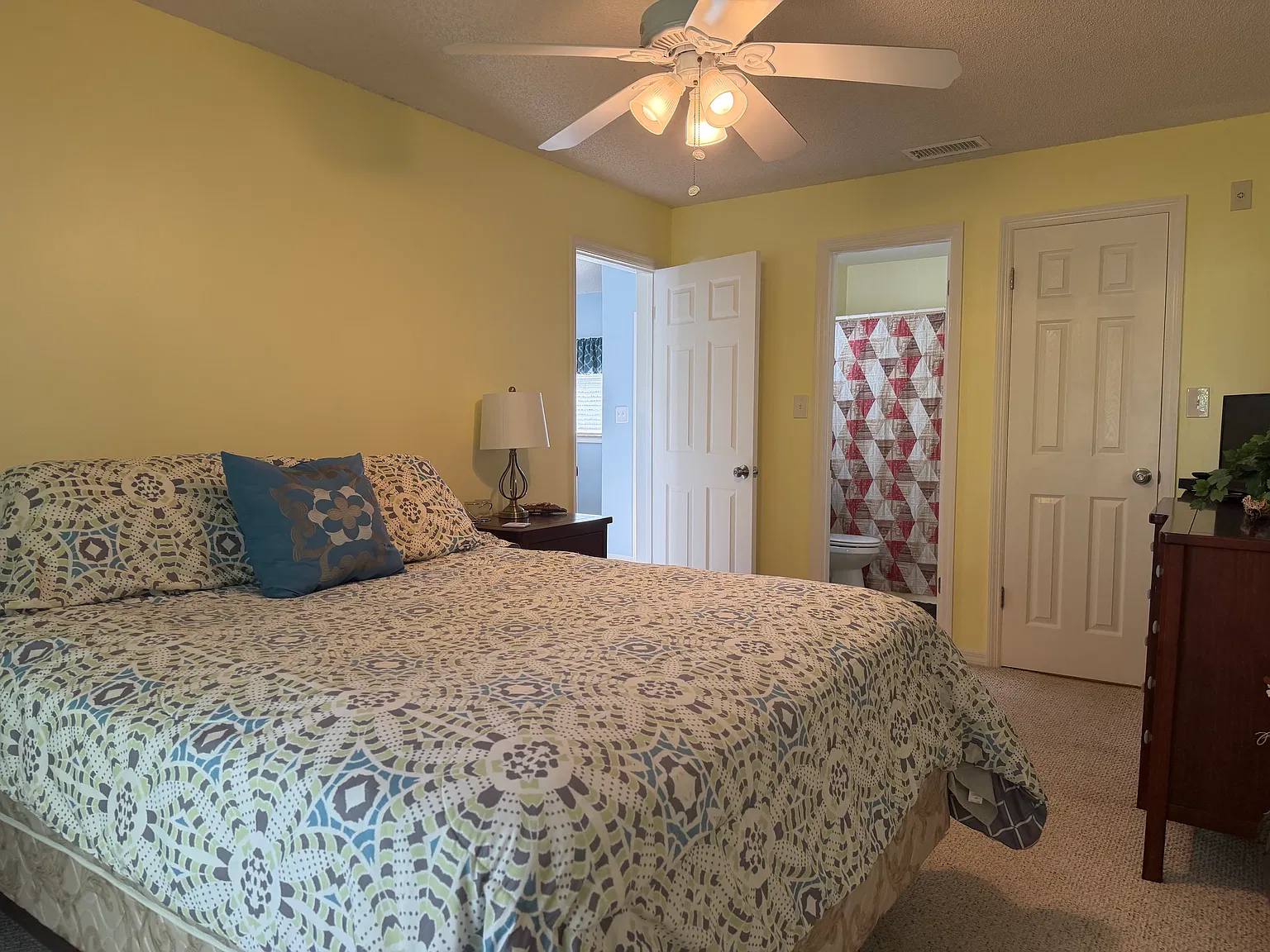 2 bed, 1014 sqft, $2,900 — Photo 4