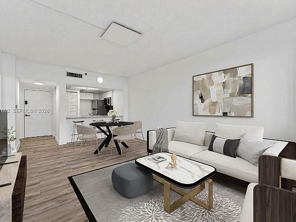 2nd image of 540 Brickell Key Dr APT 414
