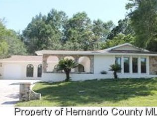 10080 Jupiter Ln, Spring Hill, FL 34608