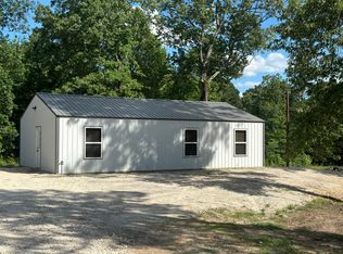 10331 Lily Dr, Benton, AR 72015