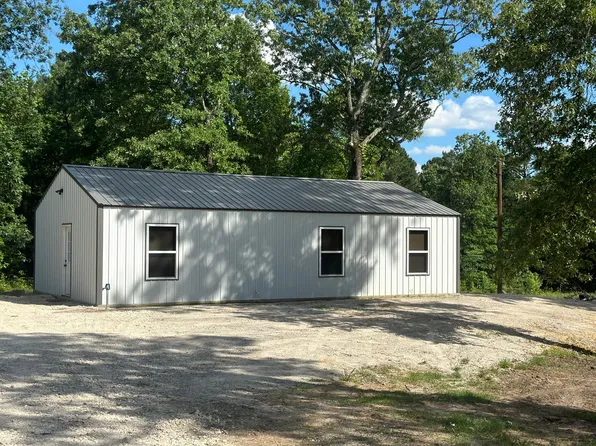 10331 Lily Dr, Benton, AR 72015
