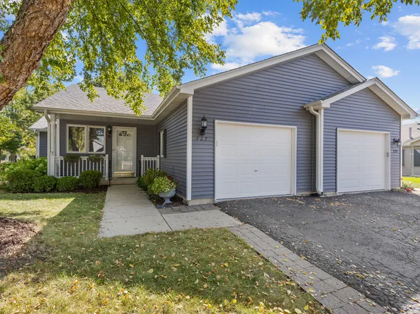727 Harmony Ct, North Aurora, IL 60542