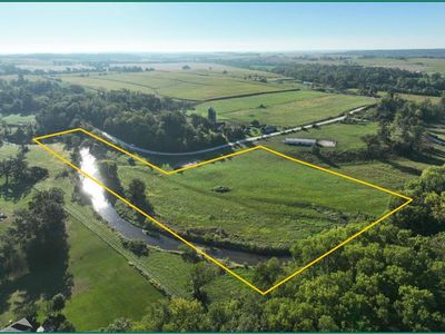 Big Creek Rd, Cedar Rapids, IA, 52403