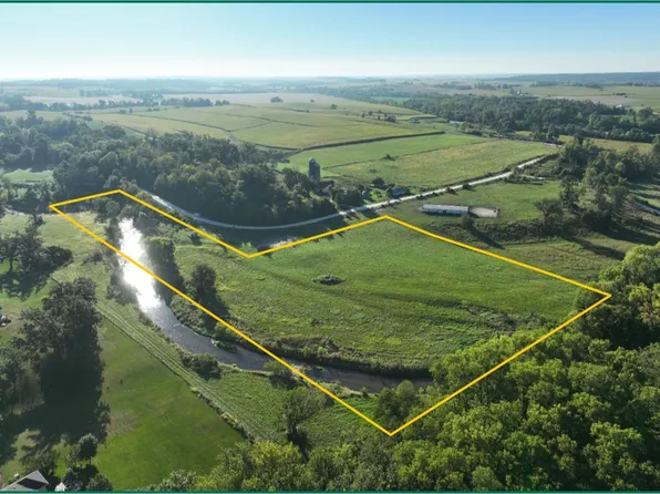 Big Creek Rd, Cedar Rapids, IA 52403