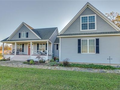 783 Big Level Rd, Mill Spring, NC, 28756