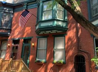 339 E Locust St, York, PA 17403