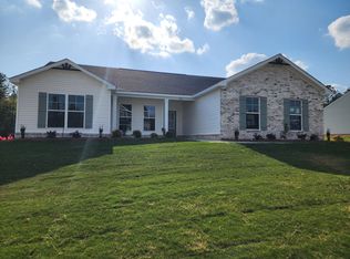 1683 Pine Ridge Drive N, Hephzibah, GA 30815