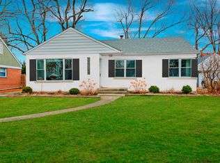 803 Justina St, Hinsdale, IL 60521