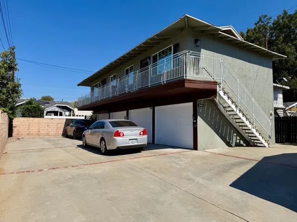 12401-12403 Dorland St., 12401-12403 Dorland St #B, Whittier, CA 90601