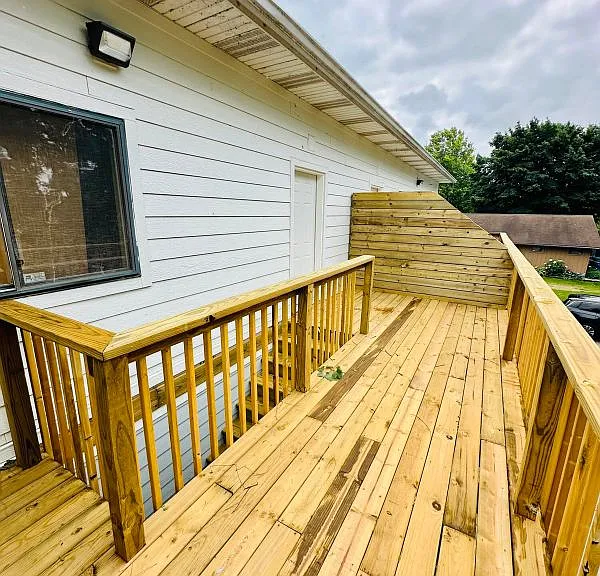 410 Pine Lake Ave #D — Photo 13