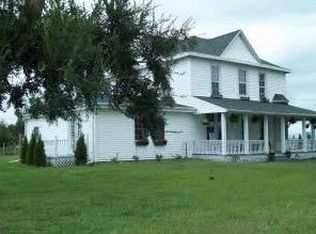 34913 State Highway 246, Hopkins, MO 64461