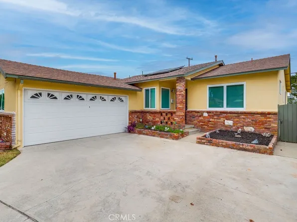 11639 Harvard Dr, Norwalk, CA 90650