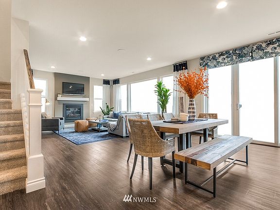 5th image of 8327 37th Street NE #CV-50